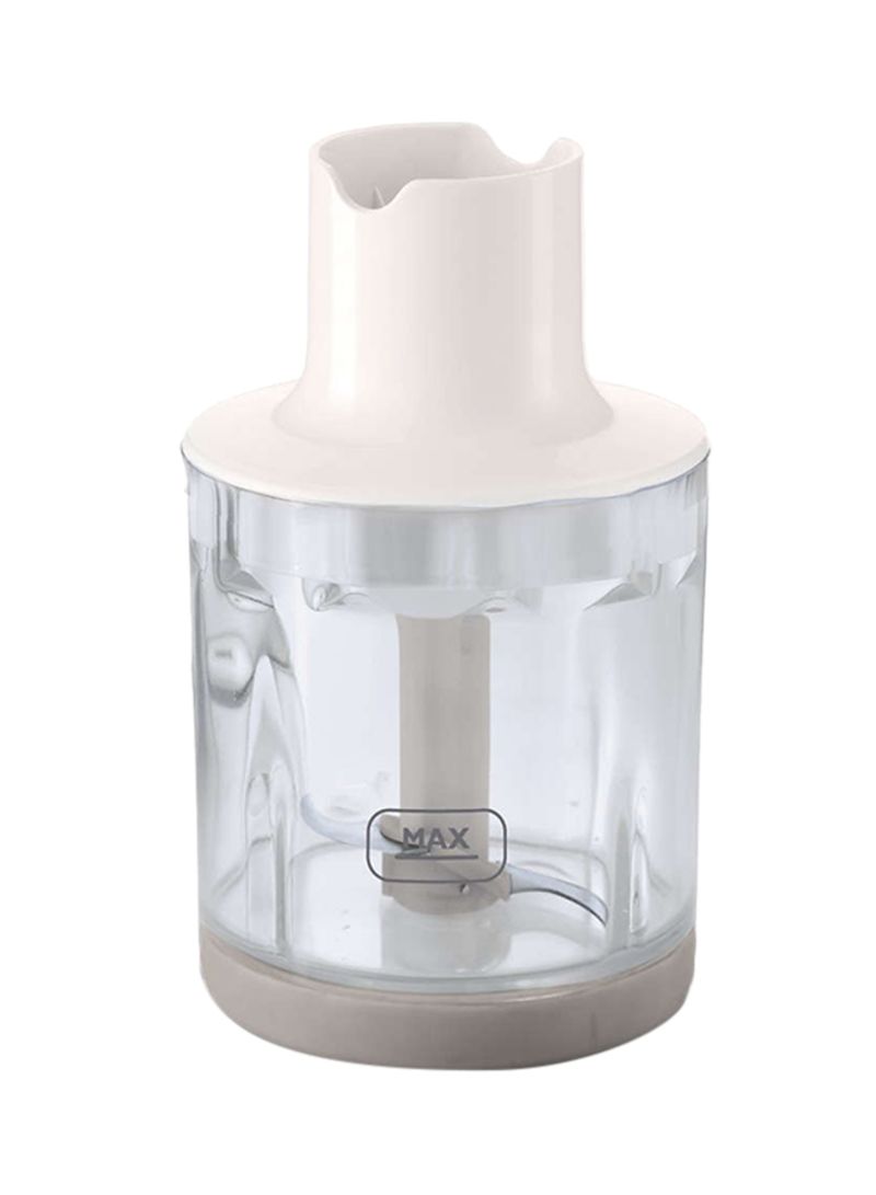 Daily Collection Hand Blender 0.5L HR1605/01 White